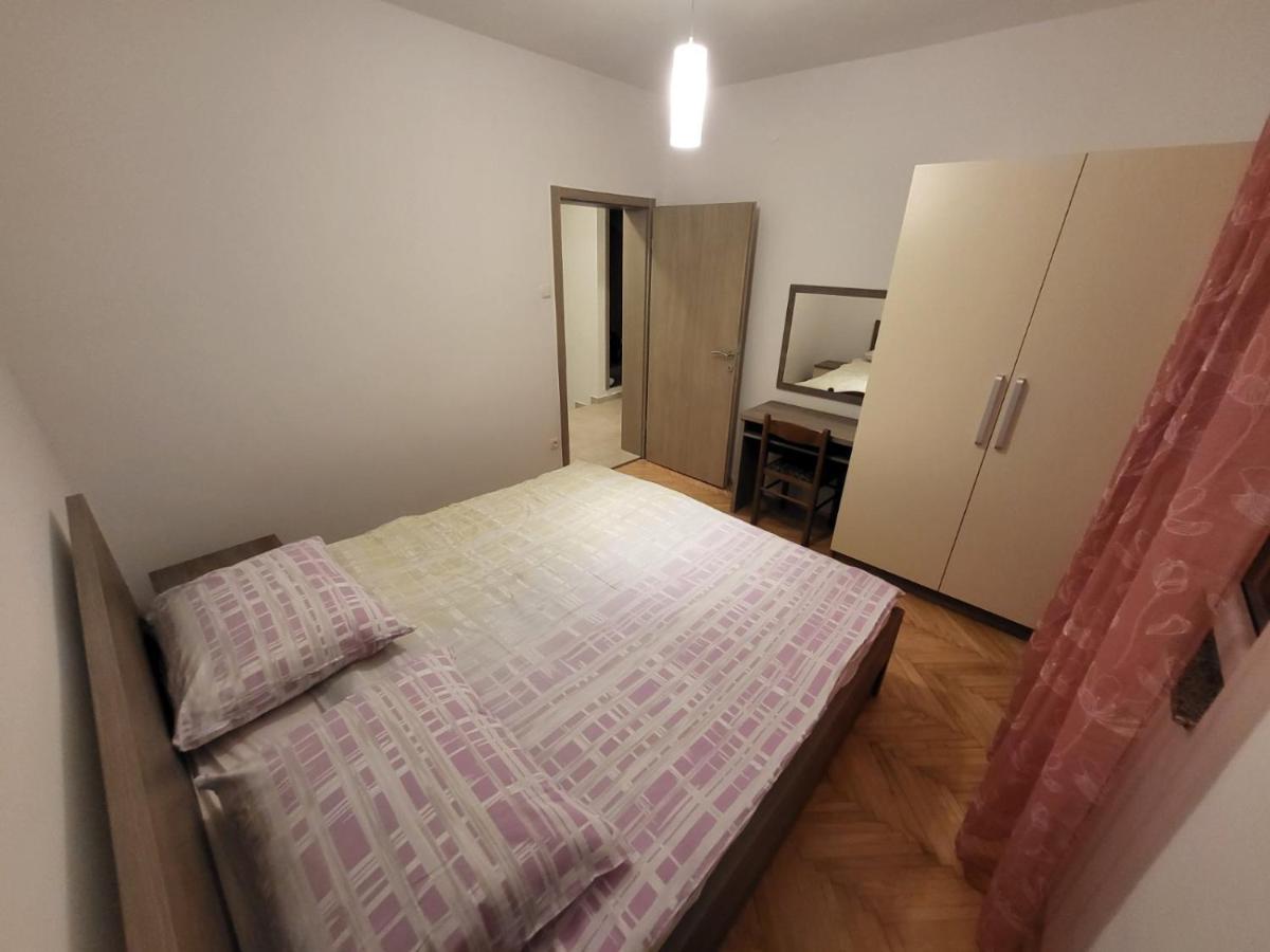 Padova 2 Daire Banjol Dış mekan fotoğraf
