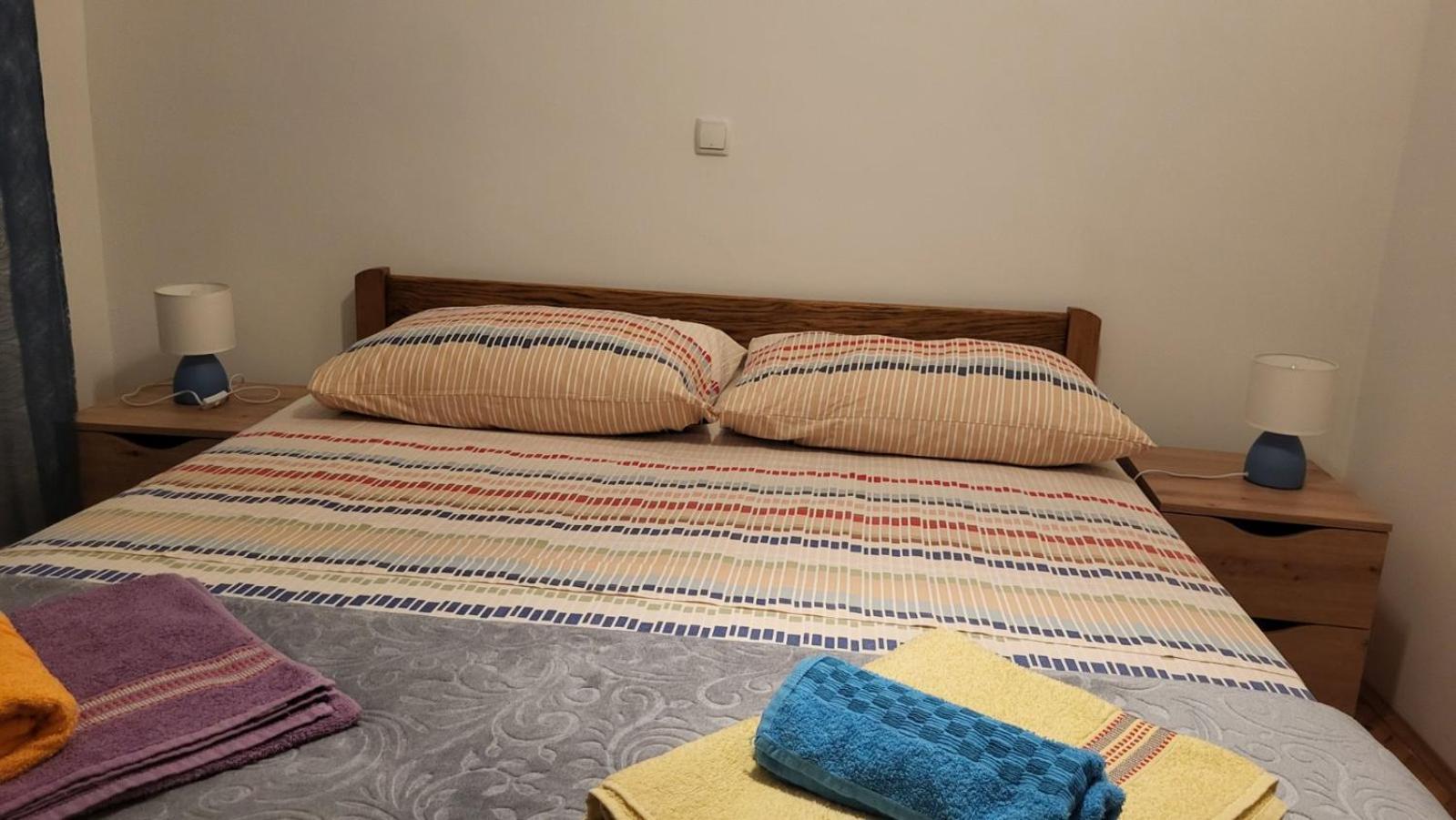Padova 2 Daire Banjol Dış mekan fotoğraf